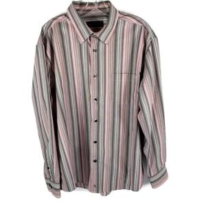 🤑 3/$20 Kenneth Roberts Platimum long sleeve